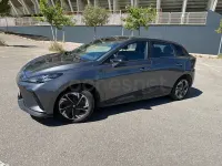 Usado MG MG4 EV 2023 Eléctrico Utilitario