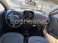 Usado Chevrolet Matiz 51 CV (37 kW) 2006 Gris / plata Utilitario
