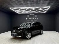 Usado Peugeot 3008 Active 130 CV (95 kW) 2021 Negro SUV