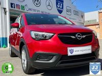 usado Opel Crossland X Edition 1.2 Turbo Start&Stop 81 kW (110 CV)