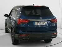 Usado DFSK 580 149 CV (109 kW) 2020 Azul SUV