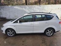 Usado Seat Altea XL Style 105 CV (77 kW) 2013 Blanco Monovolumen