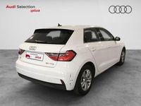 Usado Audi A1 Sportback Comfort 116 CV (85 kW) 2020 Blanco Utilitario