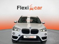 usado BMW X1 sDrive18d Diésel en Flexicar Toledo 2