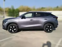 Nuevo Omoda 5 147 CV (108 kW) 2025 Gris SUV