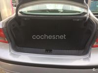 Usado Saab 9-3 Vector 150 CV (110 kW) 2005 Gris / plata Berlina