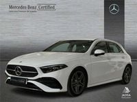 Usado Mercedes A180 136 CV (100 kW) 2025 Berlina