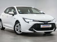 Usado Toyota Corolla Active 122 CV (89 kW) 2022 Blanco