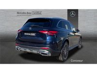Usado Mercedes GLC220 197 HP (144 kW) 2023 Azul SUV