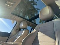 Usado Mercedes GLE300 245 CV (180 kW) 2020 Gris SUV