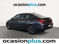 Brugt Citroën C-Elysee I Shine 115 HK (84 kW) 2017 Grå Sedan