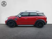 Usado Mini Cooper S Countryman 224 CV (164 kW) 2020 Rojo SUV