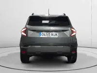 Usado Dacia Duster Extreme 140 CV (102 kW) 2025 Gris SUV