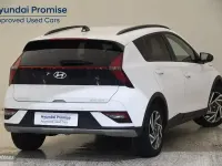 Usado Hyundai Bayon 79 CV (58 kW) 2025 SUV