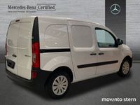 usado Mercedes Citan 111 CITAN 108/109/ CDI Largo (A2)(EURO 6d-TEMP)