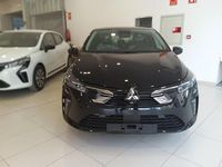 Nuevo Mitsubishi Colt Motion 100 CV (73 kW) 2025 Negro Berlina