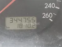 Usado VW Golf IV Conceptline 68 CV (50 kW) 2002 Negro Berlina