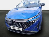 Usado Nissan Qashqai N-Connecta 190 CV (139 kW) 2024 Azul SUV