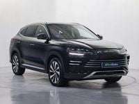 Usado BYD Seal U Boost 218 CV (160 kW) 2024 Negro SUV