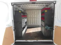 Usado Fiat Ducato 140 CV (102 kW) 2020 Blanco Van