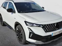 Usado Renault Austral Esprit Alpine 200 CV (147 kW) 2025 SUV