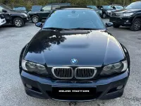 Usado BMW M3 343 CV (252 kW) 2003 Azul Coupe