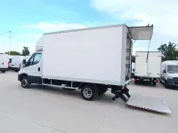 Usado Iveco Daily 158 CV (116 kW) 2022 Blanco Van