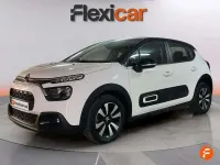 Usado Citroën C3 Feel 83 CV (61 kW) 2022 Blanco Utilitario