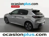 Occasion Peugeot 208 Allure 100 PK (73 kW) 2022 Grijs Hatchback