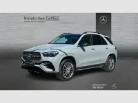 Occasion Mercedes GLE300 272 PK (200 kW) 2025 Grijs