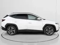Usado Hyundai Tucson 265 CV (194 kW) 2022 Blanco SUV