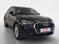 Brugt Audi Q3 Advanced 245 HK (180 kW) 2023 Sort SUV