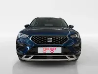 Usado Seat Ateca 150 CV (110 kW) 2022 Azul SUV
