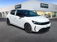 Nuevo Opel Corsa 101 CV (74 kW) 2026 Blanco Utilitario