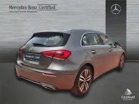 Usado Mercedes A180 116 CV (85 kW) 2022 Berlina