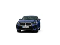 Usado BMW X2 163 CV (119 kW) 2025 Azul SUV