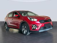 Usado Kia Niro 141 CV (103 kW) 2021 Rojo SUV