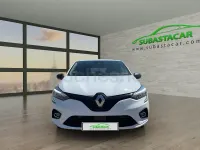 Usado Renault Clio V Business 100 CV (73 kW) 2021 Blanco Berlina