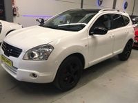 usado Nissan Qashqai +2 QASHQAI+2 4x2 1.6 Tekna Sport