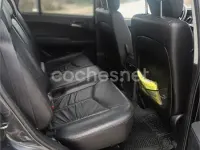 Usado SsangYong Kyron 141 CV (103 kW) 2010 Azul SUV