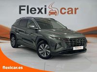 usado Hyundai Tucson 1.6 TGDI 110kW (150CV) 48V Maxx