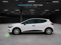Usado Renault Clio Life 75 CV (55 kW) 2018 Utilitario