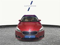 Usado BMW 220 Comfort Edition 190 CV (139 kW) 2016 Granate Familiar