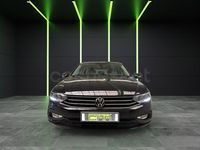Usado VW Passat Business 122 CV (89 kW) 2020 Negro Familiar