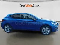 Nuevo Seat Leon FR 150 CV (110 kW) 2026 Azul Berlina