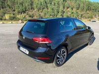 usado VW Golf VII 