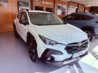 Nuevo Subaru Crosstrek 136 CV (100 kW) 2025 Blanco SUV