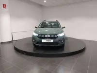 Usado Dacia Sandero Extreme 101 CV (74 kW) 2025 Gris Berlina