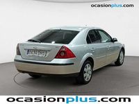 usado Ford Mondeo 2.0 TDCi Futura