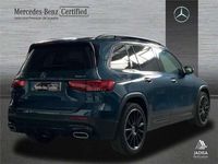 Usado Mercedes GLB200 190 CV (139 kW) 2023 SUV